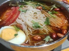 -鹤之乡·齐齐哈尔东北炭火烤肉(昆明盈江路店)
