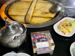 -兄弟大灶台(原纺渭路店)