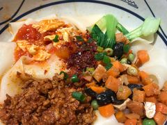-陇上秦轩biangbiang面(萧山万象汇店)