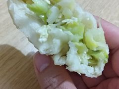 -老陶包子铺(南大西南村店)