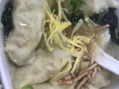 -锡笼记·无锡小笼(人民路店)
