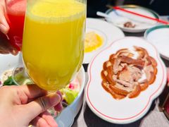 -秀儿四九城·新京菜(亚运村鸟巢店)