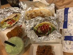 -TACO STAR 塔可星(下沙宝龙店)