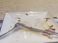 -安德烈俄式西餐厅(中央大街店)