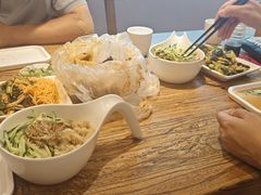 -平娃三宝烧烤·面食(南小街店)