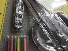 -黑池口感烘焙·生日蛋糕(坂田店)