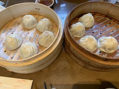 -南翔馒头店(豫园店)