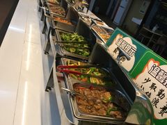 -文星素食(兴华路店)