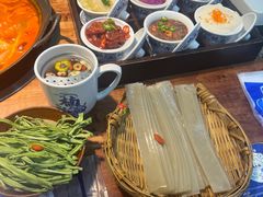 -楠火锅(哈尔滨金爵万象店)
