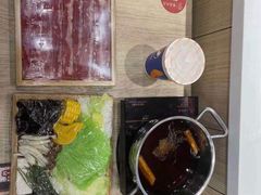 -吉野家(宾水道店)
