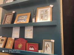 -海马体照相馆(大连柏威年购物中心店)