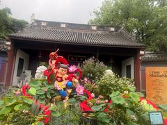 -钱王祠