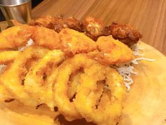 -Erman岩烧牛排(虹桥南丰城店)