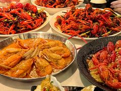 -红盔甲·小龙虾(天钥桥店)