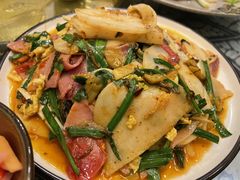 -云之南(八里庄店)