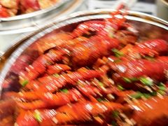 -巴厘龙虾·榜首油焖大虾(洞庭·艺术洋房店)