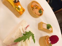 -COVA 餅店及餐廳(太古广场店)