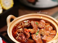 -九鼎轩脆毛肚火锅(三钢里店)
