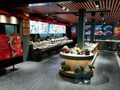 -永红源啤酒·烧烤·海鲜·大排档(青特城店)