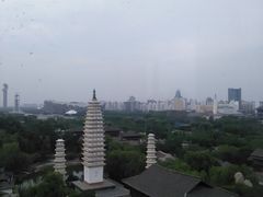 -北京民族园葉子里酒店(鸟巢店)