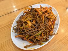 -鸡西冷面(翠竹店)