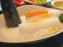 -百富源·海鲜辽菜(张士店)