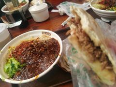 -老陈婆手工面庄