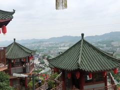 -枇杷园食为鲜火锅(南山店)