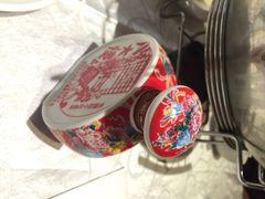 iphone_upload_pic-东北人粗粮饺子坊(南山店)