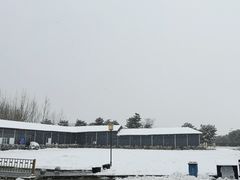 -秦始皇帝陵博物院-丽山园