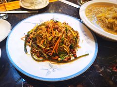 -东北食府·铁锅炖(花溪湾店)