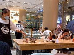 -老碗会·陕西手工面(前海世茂店)