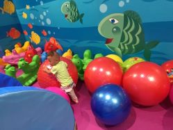 -meland亲子乐园·派对·研学(淄博万象汇店)