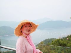 -龙川湾千岛湖国际垂钓中心