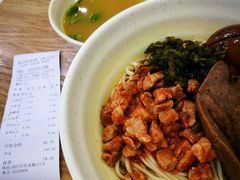 -崔记拉面馆(航北店)