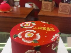 -景湖轩全日制餐厅·南湖名都