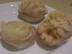 榴莲酥-唐宫海鲜舫