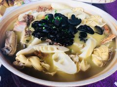 -湘湖大院(越王路店)