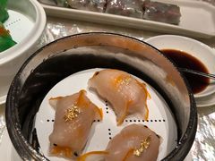 -8餐厅(新葡京酒店)