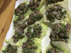 -摩登有记·新派泰国菜(银钻广场店)