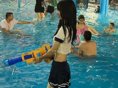 -杭州浪浪浪水公园