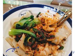 -西南政法大学-学生1食堂
