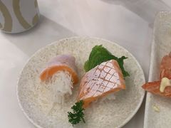 -元气寿司(金光华店)