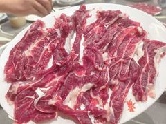 -贵宾牛·潮汕牛肉火锅(珠池总店)