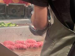 -肉肉大米(金虹桥店)