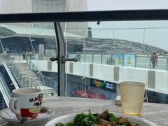 -香港深井掂檔烧鹅茶餐厅(海韵城店)