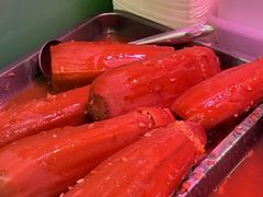 -蜜汁藕(三七八巷店)
