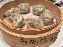-新荣记(椒江店)