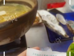 -丁字口海鲜热炒·烧烤大排档