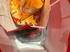 -海底捞火锅(银泰中心店)
